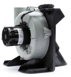 Fasco W3 Motor | Bradford White Water Heater Exhaust Blower (117524-00, 110519-00)