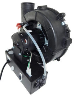 Fasco W4 | AO Smith Hot Water Heater Exhaust Draft Inducer Blower # 183381-000 8 Fasco W4 | AO Smith Hot Water Heater Exhaust Draft Inducer Blower # 183381-000 -MotorHub Shop W4 b 58663.1665750948