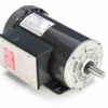 Z128 Marathon 2 Hp 1725 RPM 145T Frame TEFC (Farm Duty)115/230V Marathon Electric Motor -MotorHub Shop Z128 13251.1567087116