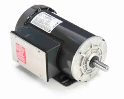 Z128 Marathon 2 Hp 1725 RPM 145T Frame TEFC (Farm Duty)115/230V Marathon Electric Motor