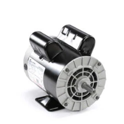 B383 Century 3 HP SPL 3450 RPM U56 Frame 115/230V Air Compressor Motor - Century # B383
