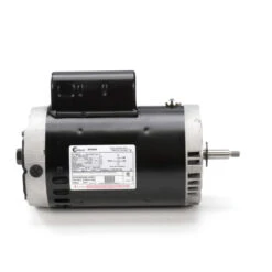 B818 Century 3 Hp 3450 RPM 56J Frame 208-230V Switchless Swimming Pool Pump Motor Century # B818 -MotorHub Shop b818B 71374.1557333098