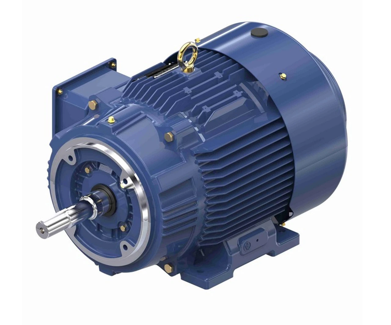 GT3236A Marathon 50 Hp 3600 RPM 575V 326JM Frame (Rigid Base) TEFC 3-Phase Close-Coupled Pump Motor 3 GT3236A Marathon 50 Hp 3600 RPM 575V 326JM Frame (Rigid Base) TEFC 3-Phase Close-Coupled Pump Motor