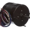 Fasco D113 Motor | 1/12 Hp 1550 RPM CCW 4.4" Diameter 115/230 Volts