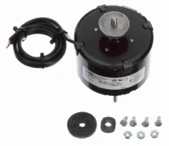 Fasco D429 Motor | 9 Watt 1550 RPM CCW 115 Volts Unit Bearing Motor 7 Fasco D429 Motor | 9 Watt 1550 RPM CCW 115 Volts Unit Bearing Motor -MotorHub Shop d429a 69680.1685982668