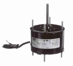Fasco D603 Motor | 1/50 Hp 1500 RPM CW 3.3" Diameter 115 Volts