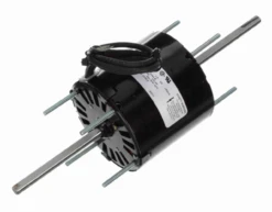 Fasco D636 Motor | 1/25 Hp 1500 RPM 3.3" Diameter 230 Volts