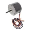 LX7931 Nidec | 1/4 Hp 825 RPM 1-Speed 208-230V; 5.6" Condenser Fan Motor -MotorHub Shop lx7925 23282.1571317320