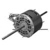 1221P Nidec 1/4 Hp 1550 RPM 230V 5.0" Dia. (No Base) 3-Speed Open Fan Motor -MotorHub Shop nidec double shaft motor 76487.1677098148