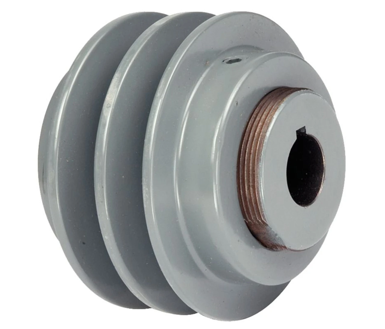 2VP36X1/2 Pulley | 3.35" X 1/2" 2-Groove Vari-Speed V Groove Pulley / Sheave 3 2VP36X1/2 Pulley | 3.35" X 1/2" 2-Groove Vari-Speed V Groove Pulley / Sheave