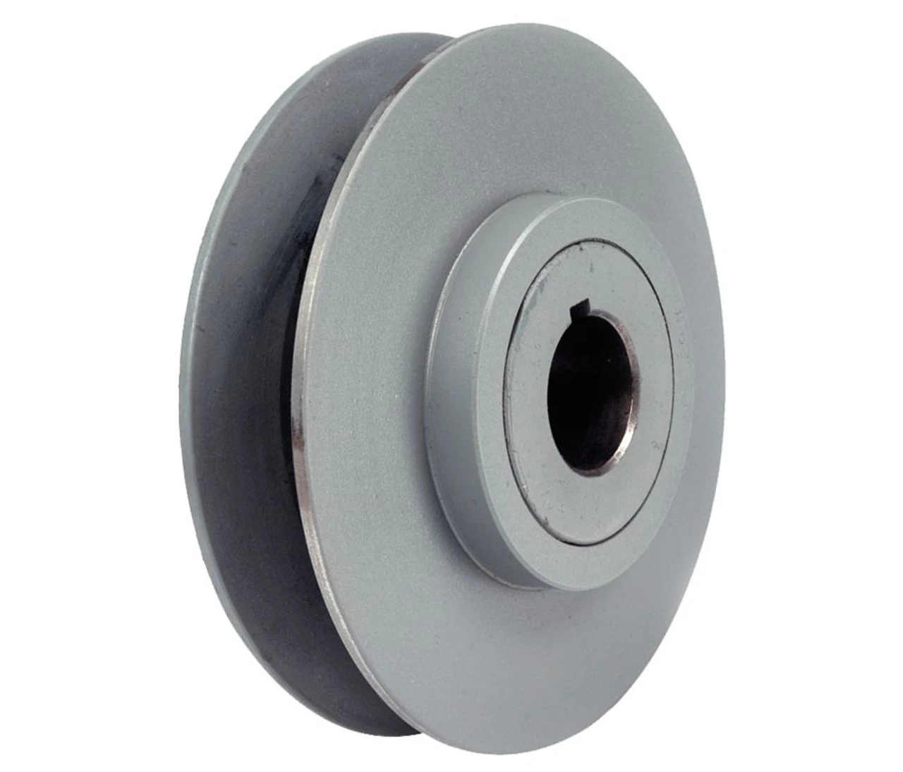 1VP68X1-1/8 Pulley | 6.55" X 1-1/8" Vari-Speed 1 Groove Pulley / Sheave 3 1VP68X1-1/8 Pulley | 6.55" X 1-1/8" Vari-Speed 1 Groove Pulley / Sheave